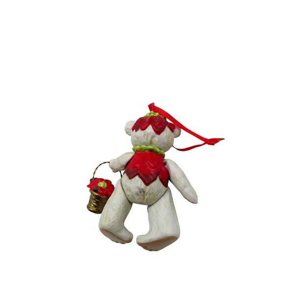 2002 Gift Bearers #4 Hallmark Keepsake Christmas Ornament - Picture 6 of 7